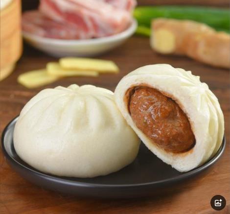 中創(chuàng)匯豐機(jī)械仿手工自動(dòng)包子機(jī)：高效制包，多樣全能